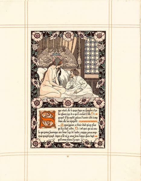 Histoire de Doña Maria d'Avalas et de Don Fabricio, duc … | Immagine Gallery 4