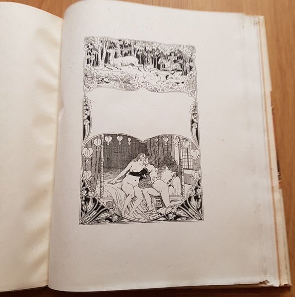 Histoire de Doña Maria d'Avalas et de Don Fabricio, duc … | Immagine Gallery 6