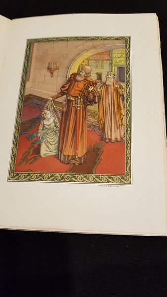 Pelléas et Mélisandre. | Immagine Gallery 3