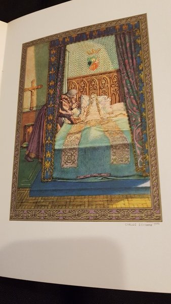 Pelléas et Mélisandre. | Immagine Gallery 4