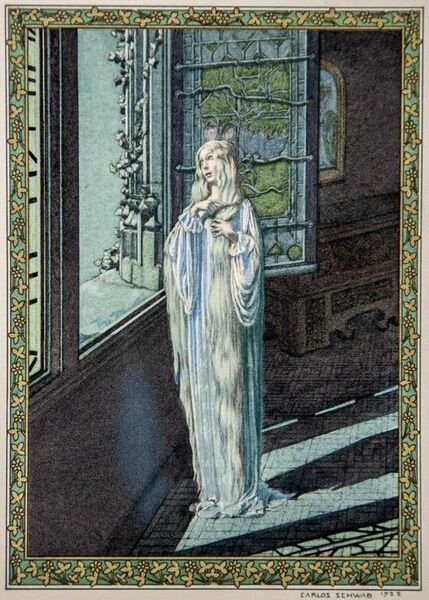 Pelléas et Mélisandre. | Immagine Gallery 5