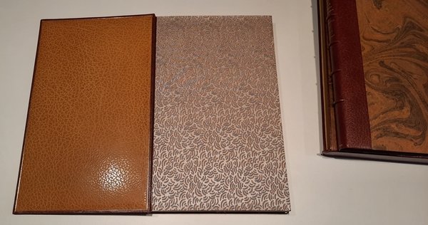 Cinq contes parisiens. Illustrations de Louis Legrand. (L'Inconnue - Imprudence …