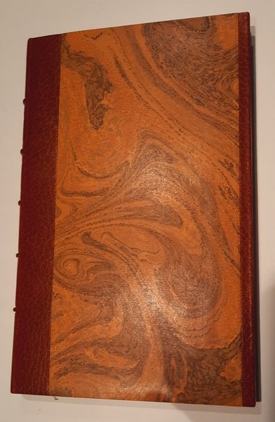 Cinq contes parisiens. Illustrations de Louis Legrand. (L'Inconnue - Imprudence …