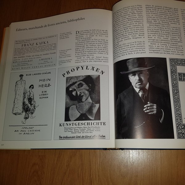 Les Juifs en Allemagne de l'époque Romaine à la République … | Immagine Gallery 3