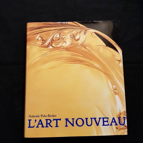 L'Art Nouveau.