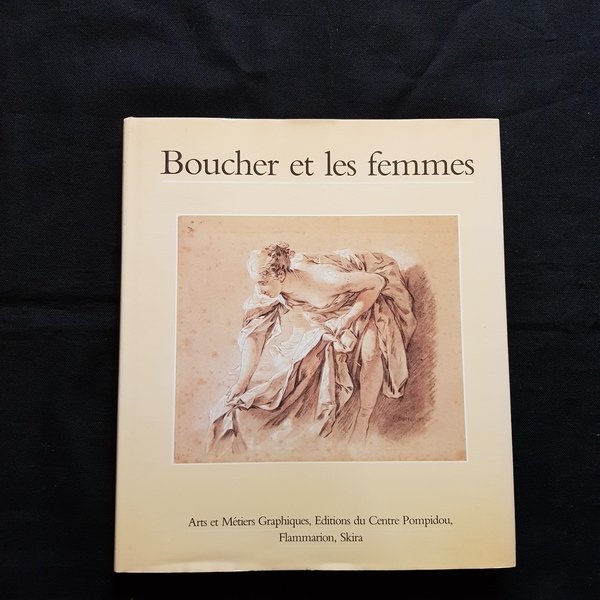 BOUCHER et les femmes.