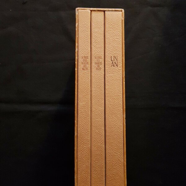 A Paris sous la botte des nazis. - Un an. … | Immagine Gallery 2