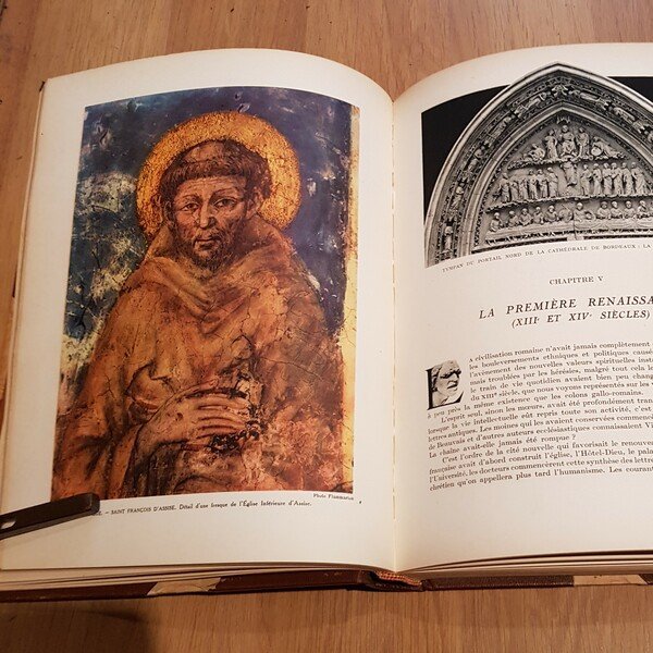 Histoire de l'Art Religieux. | Immagine Gallery 3