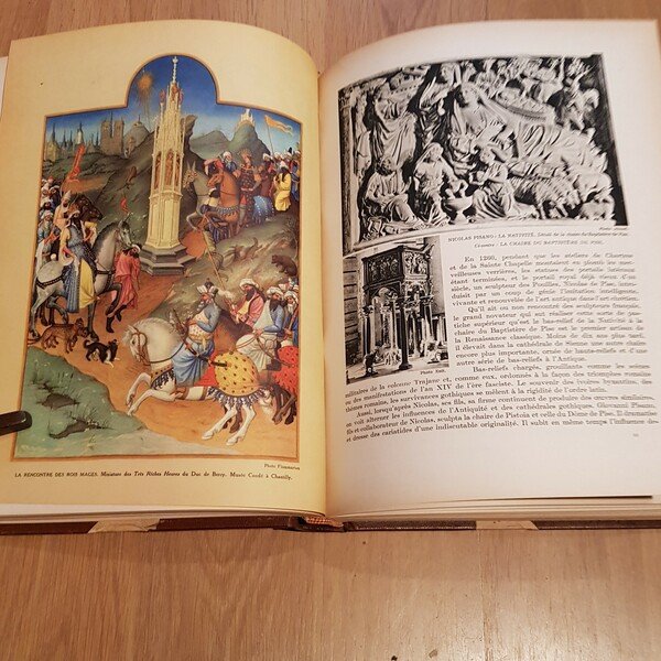 Histoire de l'Art Religieux. | Immagine Gallery 4