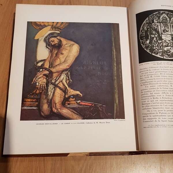 Histoire de l'Art Religieux. | Immagine Gallery 5