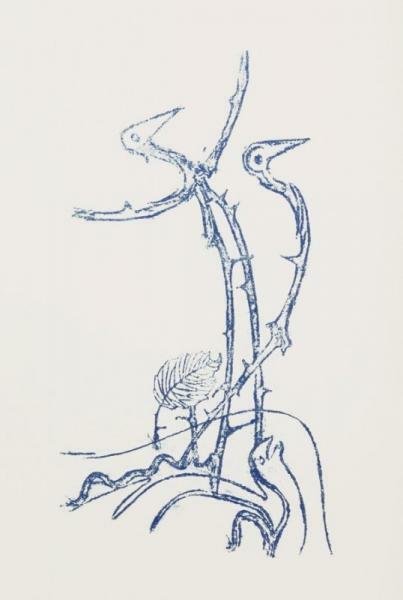 CASPAR DAVID FRIEDRICH PAYSAGE MARIN AVEC UN CAPUCIN. Seelandschaft mit … | Immagine Gallery 3