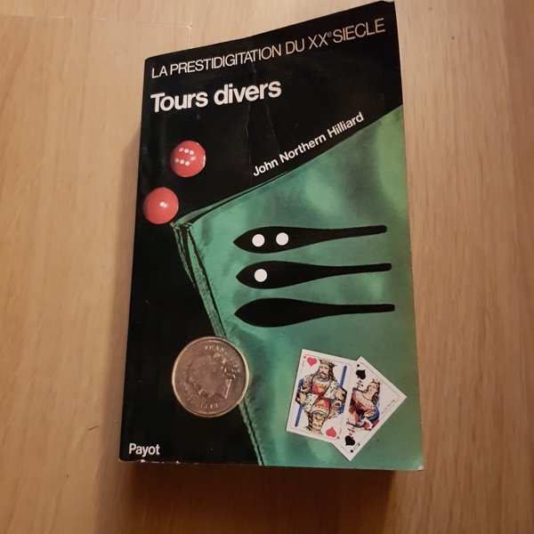 La Prestidigitation du XXè siècle. Manuscrit et notes publiés par … | Immagine principale