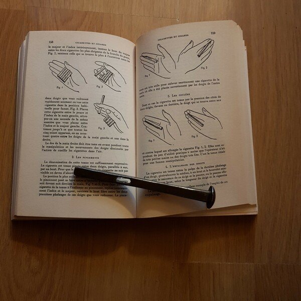 La Prestidigitation du XXè siècle. Manuscrit et notes publiés par … | Immagine Gallery 2