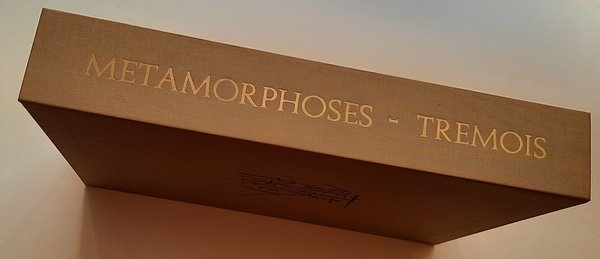 Métamorphoses. OVIDE auteur des ces épisodes des Métamorphoses traduits par …