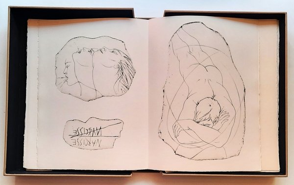 Métamorphoses. OVIDE auteur des ces épisodes des Métamorphoses traduits par …