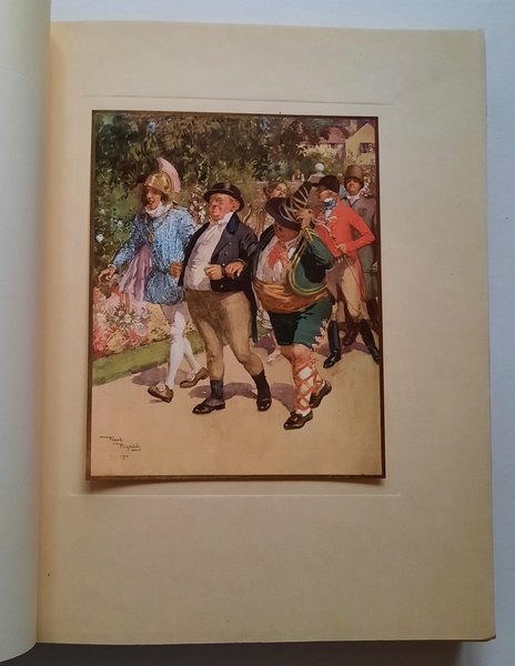 Mr. Pickwick. Traduit de l'anglais par Georges Duval. Illustrations de … | Immagine Gallery 6