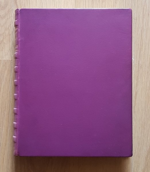 La Rôtisserie de la Reine Pédauque. Illustrations de Jacques Touchet.