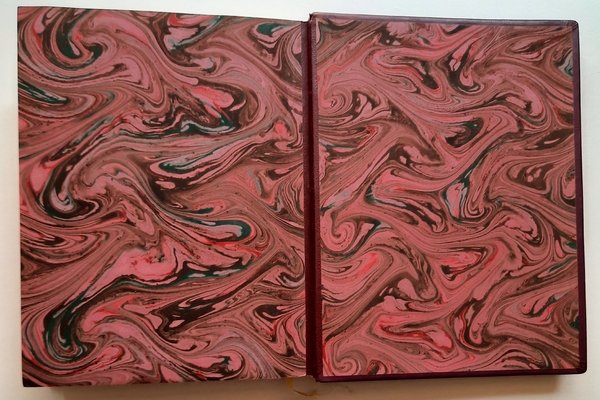 La Rôtisserie de la Reine Pédauque. Illustrations de Jacques Touchet.