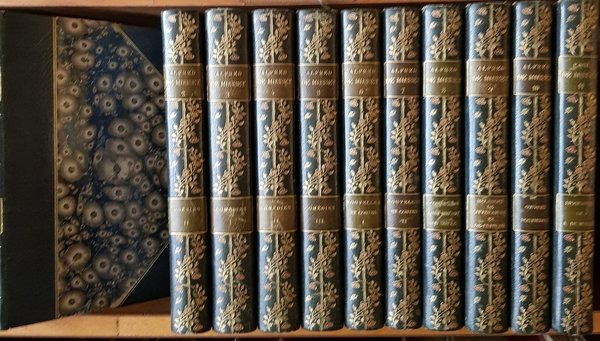 Oeuvres complètes. Edition ornée de 28 gravures d'après les dessins … | Immagine Gallery 3