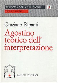 Agostino teorico dell'interpretazione