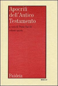 Apocrifi dell'Antico Testamento. Vol. 4