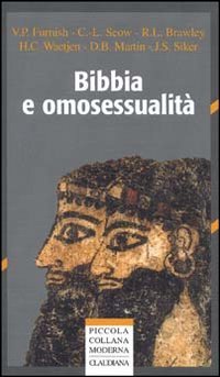 Bibbia e omosessualità