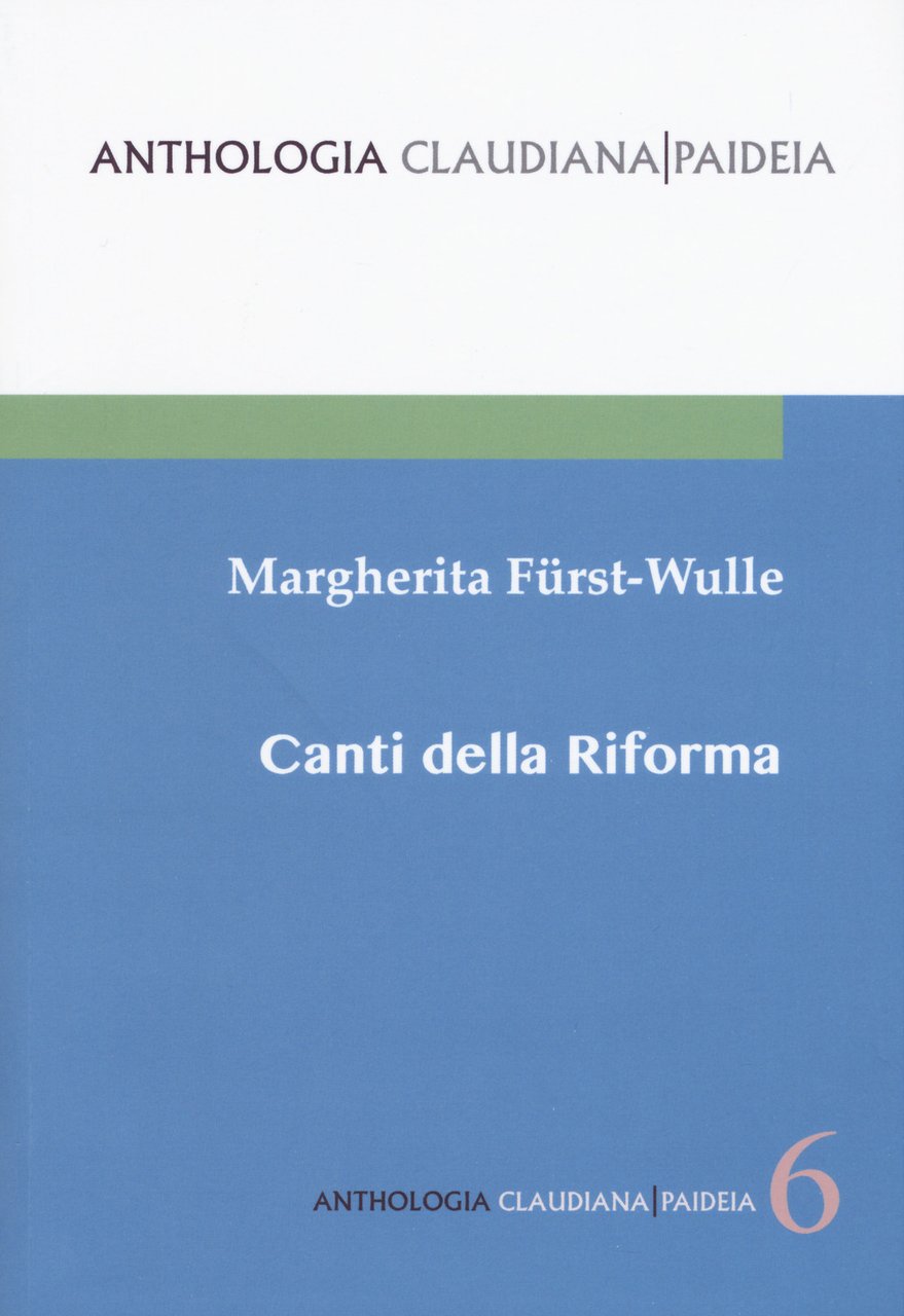 Canti della Riforma