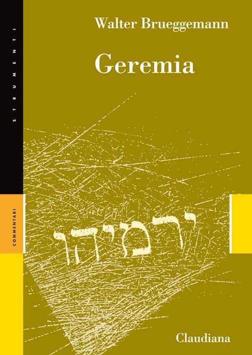 Geremia