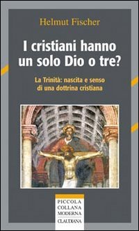 I cristiani hanno un solo Dio o tre? La trinità: …