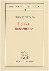 I dialetti indoeuropei