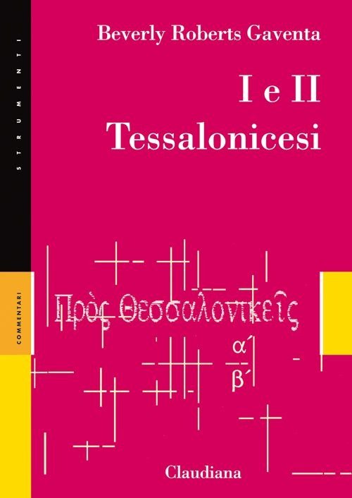 I e II Tessalonicesi