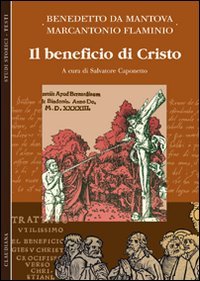 Il beneficio di Cristo