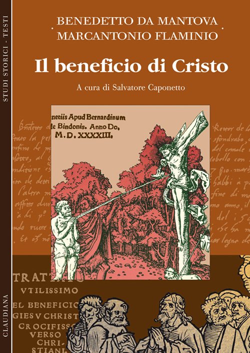 Il beneficio di Cristo