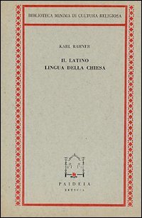 Il latino, lingua della Chiesa