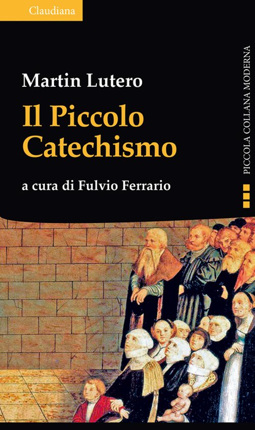 Il piccolo catechismo