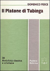 Il platone di Tubinga