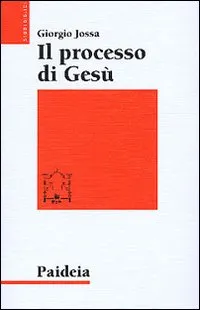 Il processo di Gesù | Immagine principale