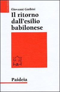 Il ritorno dall'esilio babilonese