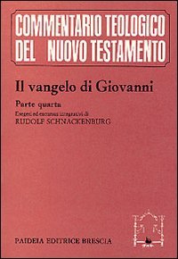 Il Vangelo di Giovanni. Vol. 4