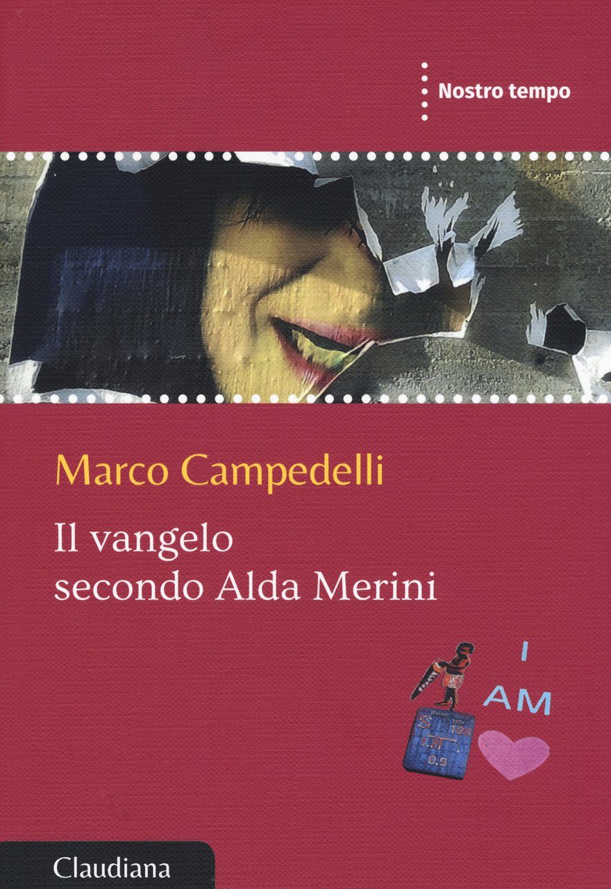 Il Vangelo secondo Alda Merini