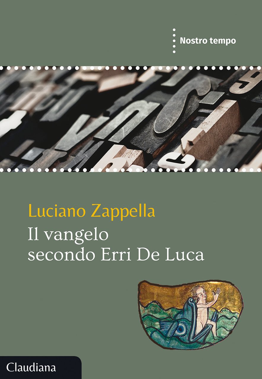 Il Vangelo secondo Erri De Luca