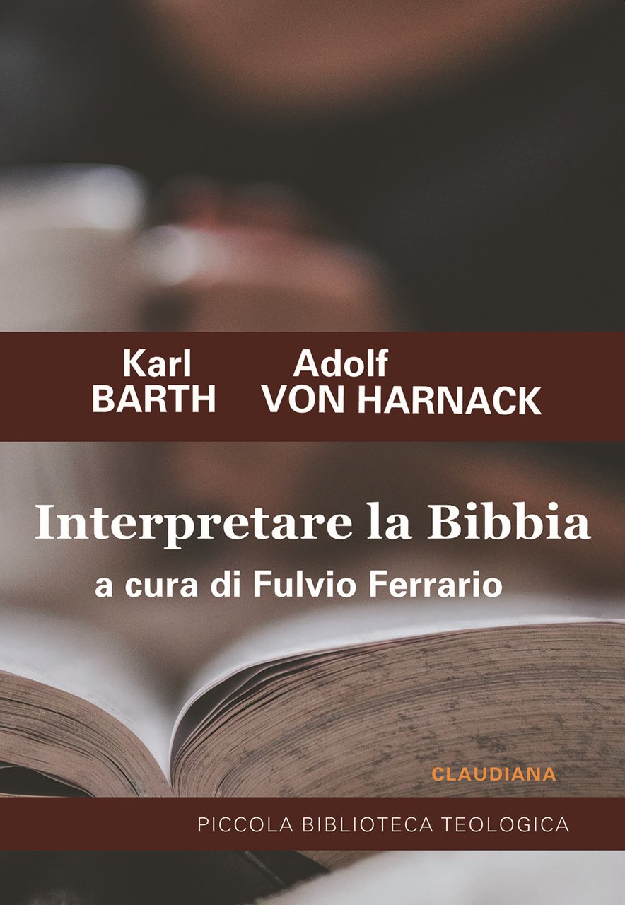 Interpretare la Bibbia