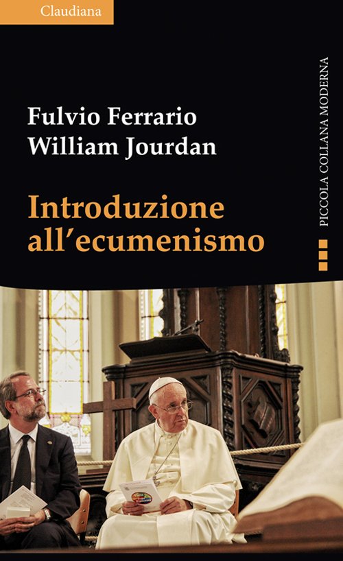 Introduzione all'ecumenismo