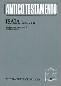 Isaia (capitoli 1-12)