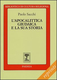 L'apocalittica giudaica e la sua storia