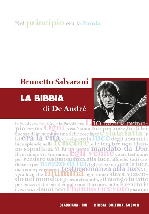 La Bibbia di De André