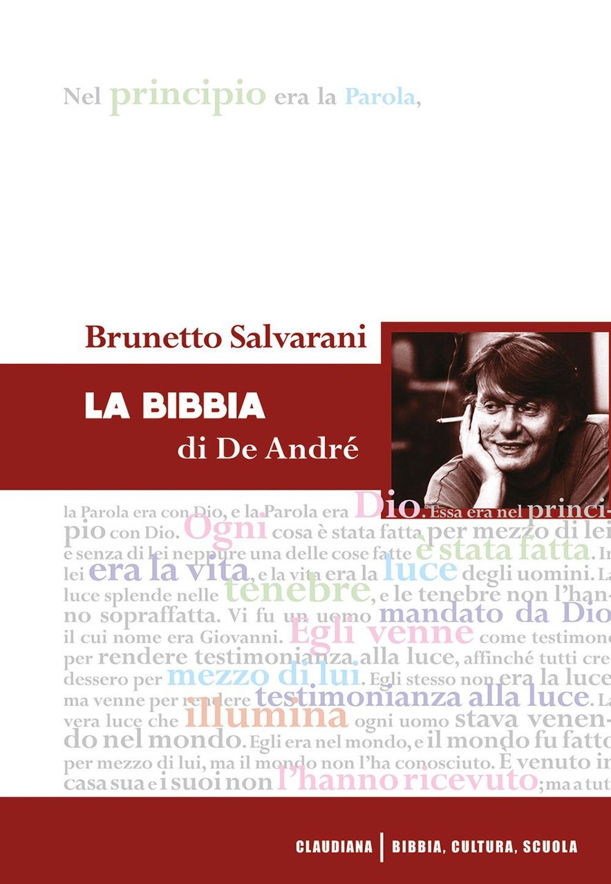 La Bibbia di De André