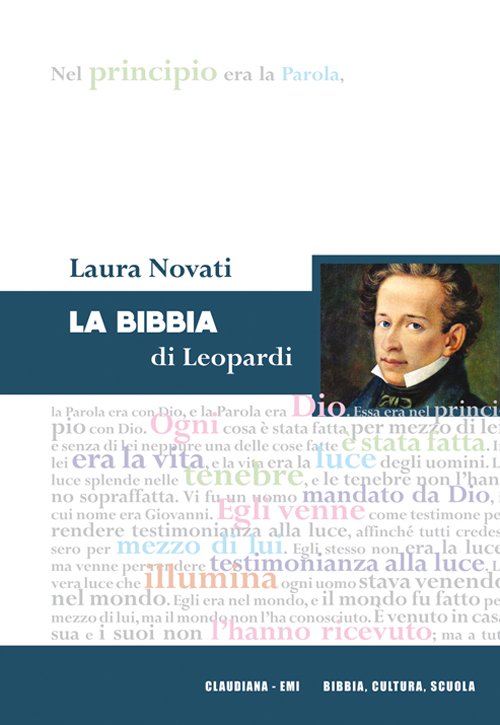 La Bibbia di Leopardi