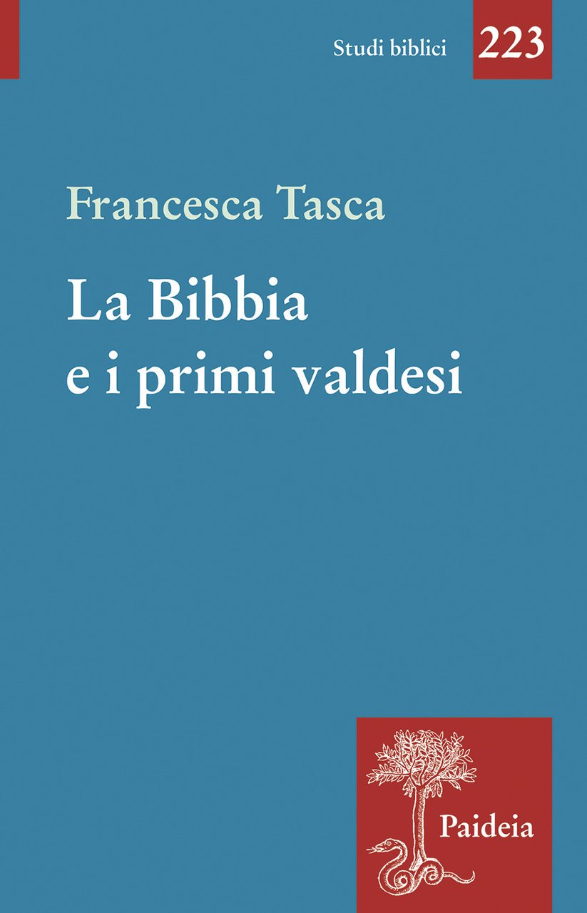 La Bibbia e i primi valdesi | Immagine principale
