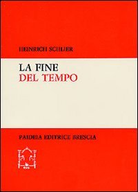 La fine del tempo